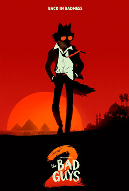 Плохие парни 2