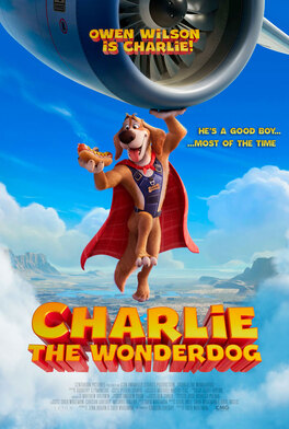 Чарли Чудо-пёс